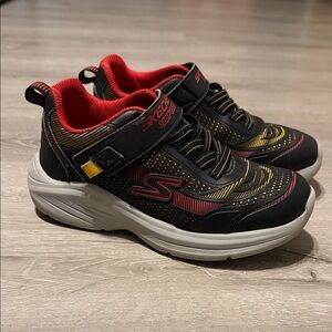 Skechers Kids Sneakers Tuff Tech